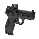 Crimson Trace - CT RAD Pro Green Dot Reflex Sight
