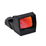 Crimson Trace - CT RAD Micro Pro Carbon Red Dot Sight