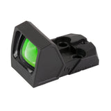 Crimson Trace - CT RAD Micro Pro Carbon Red Dot Sight