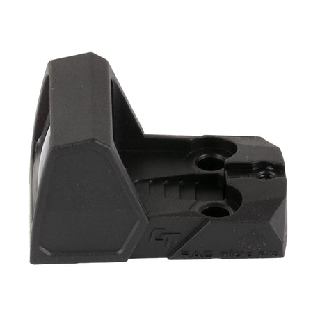 Crimson Trace - CT RAD Micro Pro Carbon Red Dot Sight