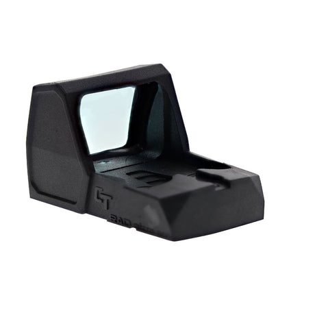Crimson Trace - CT RAD Micro Pro Carbon Red Dot Sight