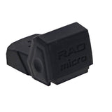 Crimson Trace - CT RAD Micro Pro Carbon Red Dot Sight