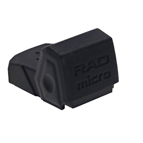 Crimson Trace - CT RAD Micro Pro Carbon Red Dot Sight