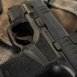 Crimson Trace - CT RAD Micro Pro Carbon Red Dot Sight