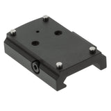 Crimson Trace - Low Profile Pic Rail Mount for CT RAD