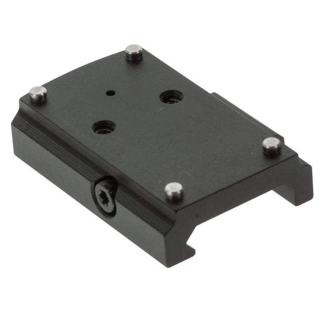 Crimson Trace - Low Profile Pic Rail Mount for CT RAD