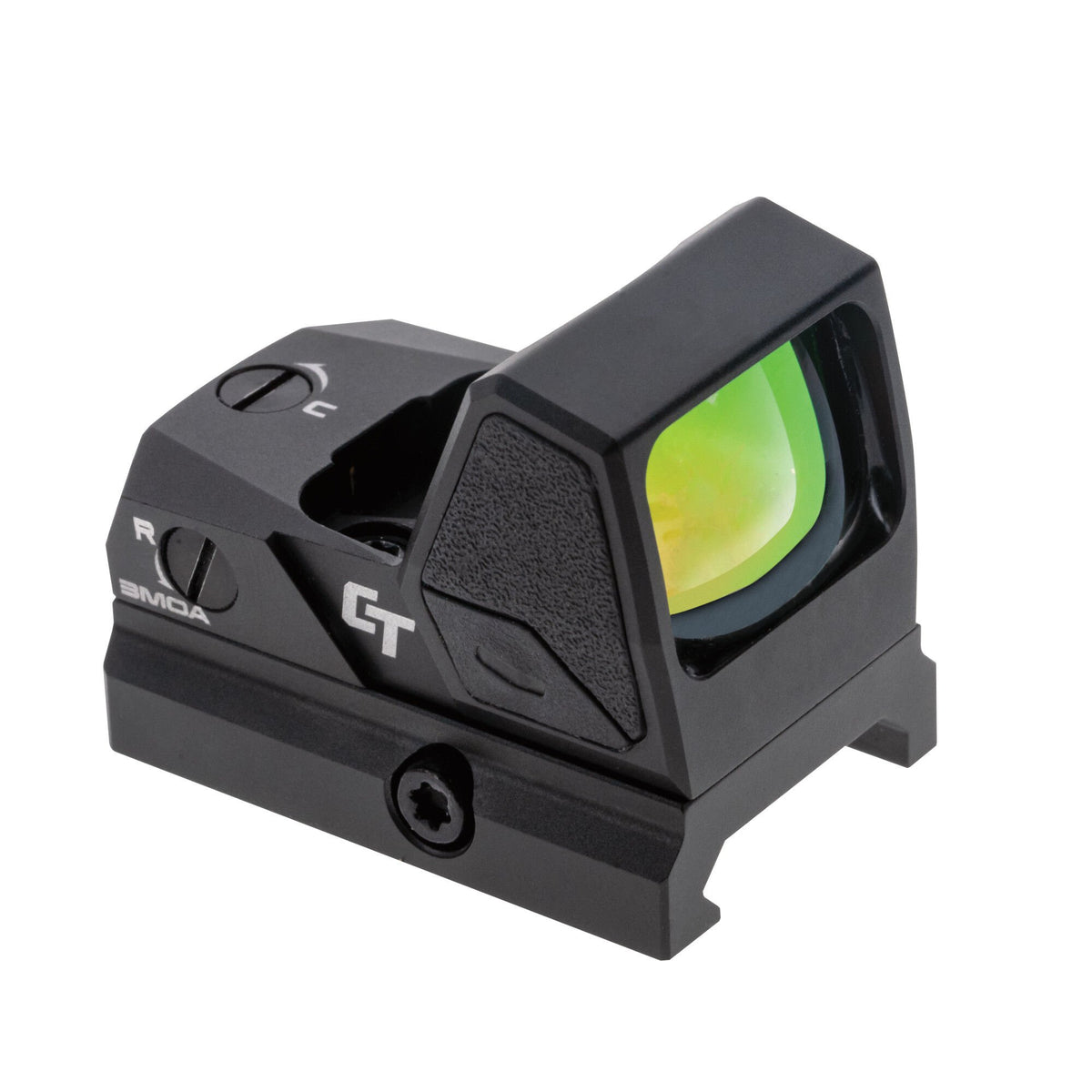Crimson Trace - Low Profile Pic Rail Mount for CT RAD