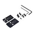 Crimson Trace - CT RAD Dovetail Mounting Kit for Glock