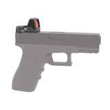 Crimson Trace - CT RAD Dovetail Mounting Kit for Glock