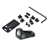 Crimson Trace - CTS-1520 Dovetail Mount Combo Kit
