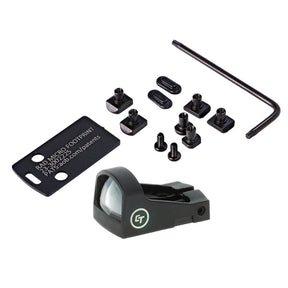 Crimson Trace - CTS-1520 Dovetail Mount Combo Kit