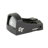 Crimson Trace - CTS-1520 Dovetail Mount Combo Kit