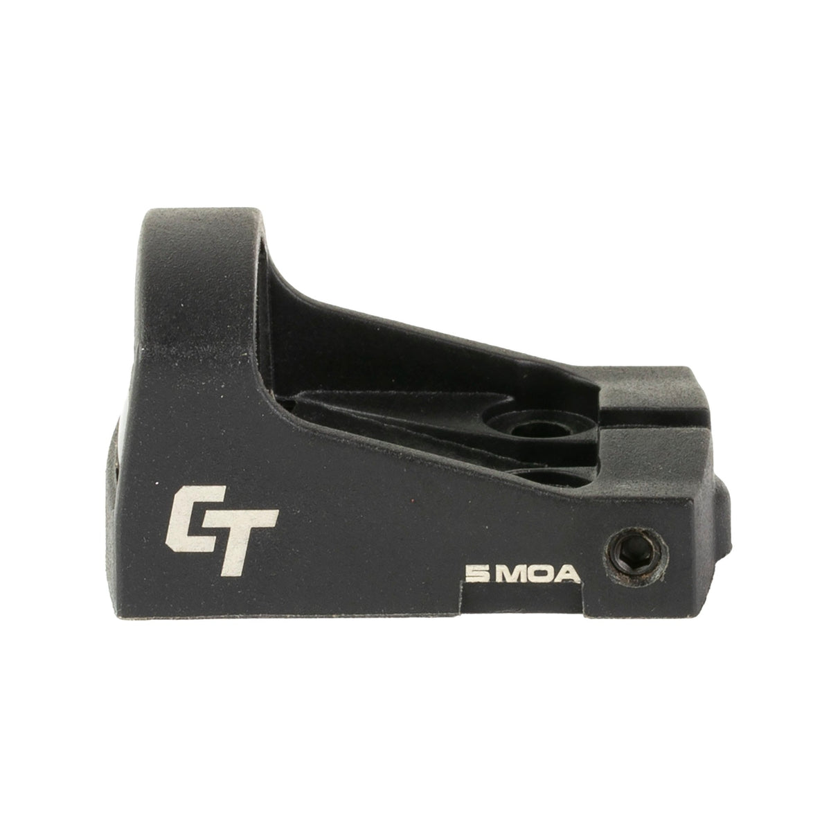 Crimson Trace - CTS-1520 Dovetail Mount Combo Kit