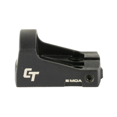 Crimson Trace - CTS-1520 Dovetail Mount Combo Kit