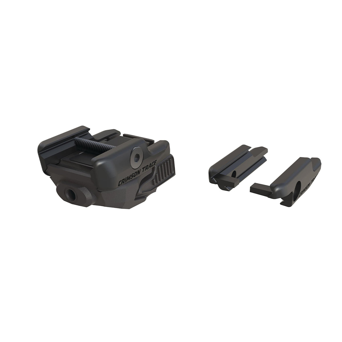 Crimson Trace - Universal Laser Sight CMR-201 - Red