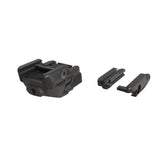 Crimson Trace - Universal Laser Sight CMR-201 - Red
