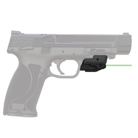 Crimson Trace - Universal Laser Sight CMR-206 - Green
