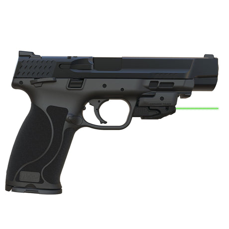 Crimson Trace - Universal Laser Sight CMR-206 - Green