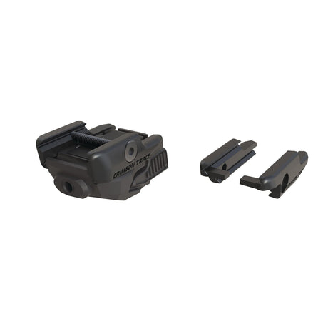 Crimson Trace - Universal Laser Sight CMR-206 - Green