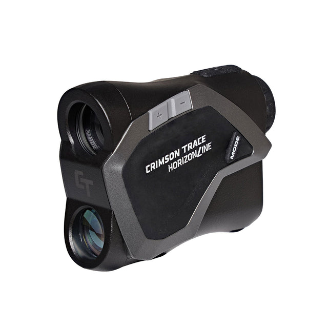 Crimson Trace - Horizonline 2000 Laser Rangefinder