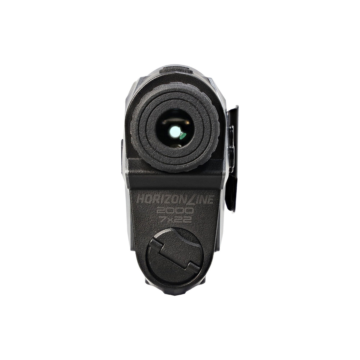 Crimson Trace - Horizonline 2000 Laser Rangefinder — view 4