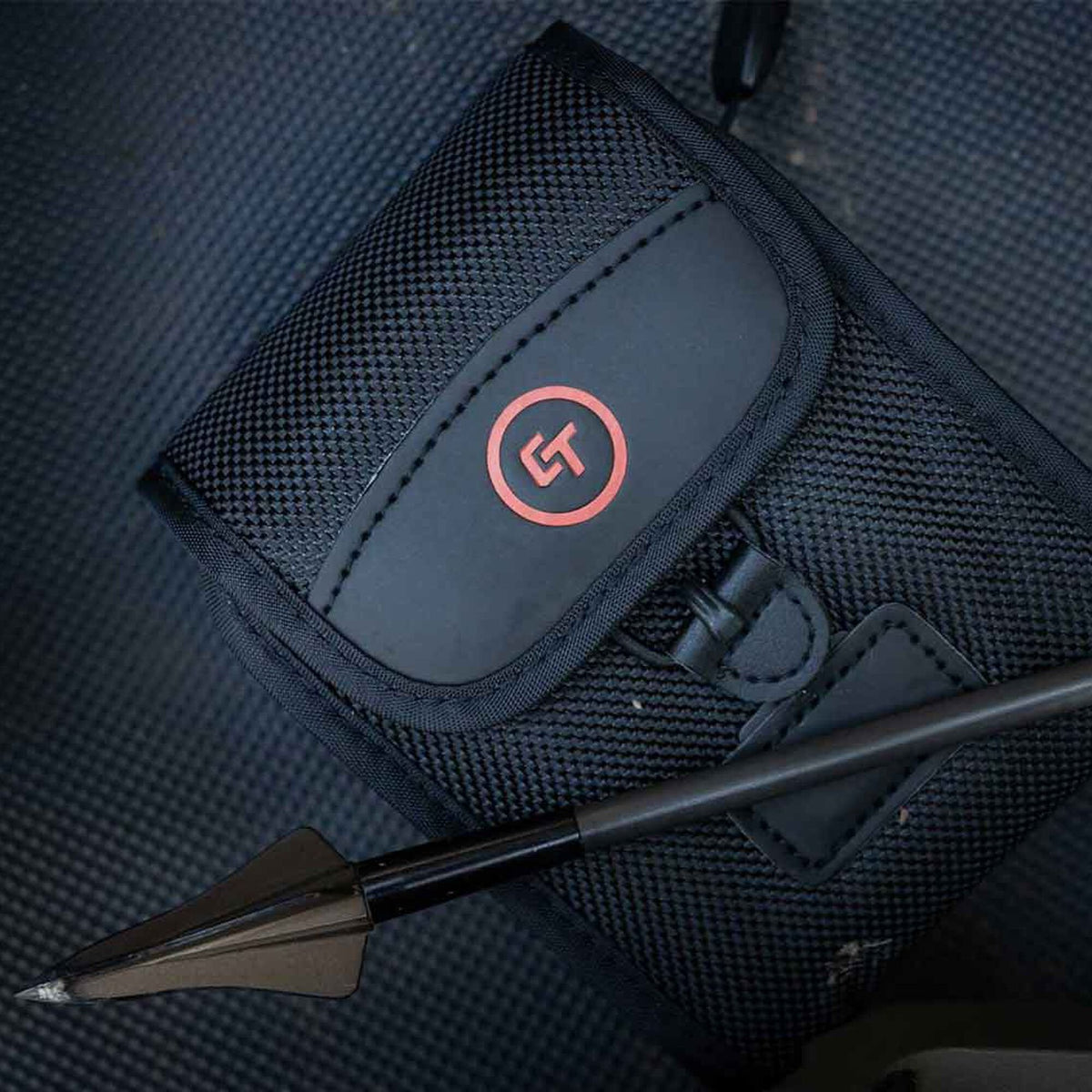 Crimson Trace - Horizonline 2000 Laser Rangefinder — view 5