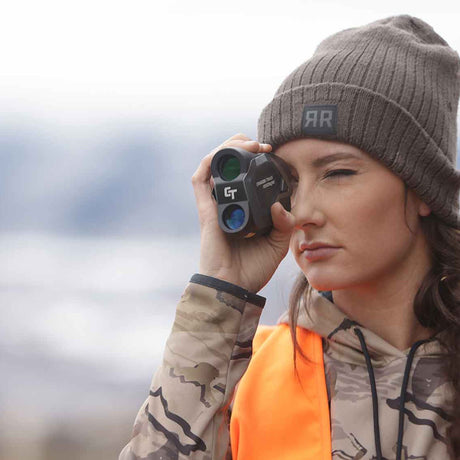 Crimson Trace - Horizonline 2000 Laser Rangefinder — view 6