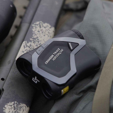 Crimson Trace - Horizonline 2000 Laser Rangefinder — view 7