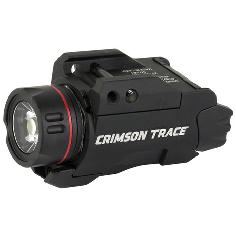 Crimson Trace - CMR-207G Rail Master Pro Green Laser & Light