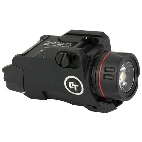 Crimson Trace - CMR-207G Rail Master Pro Green Laser & Light