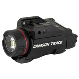 Crimson Trace - CMR-207 Rail Master Pro Red Laser & Light
