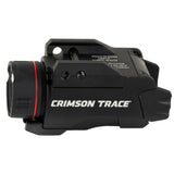 Crimson Trace - CMR-207 Rail Master Pro Red Laser & Light