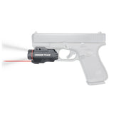 Crimson Trace - CMR-207 Rail Master Pro Red Laser & Light