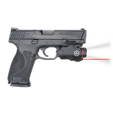Crimson Trace - CMR-207 Rail Master Pro Red Laser & Light