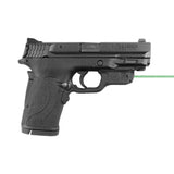 Crimson Trace - LG-459G Laserguard for S&W M&P 9EZ/380EZ/22 Compact