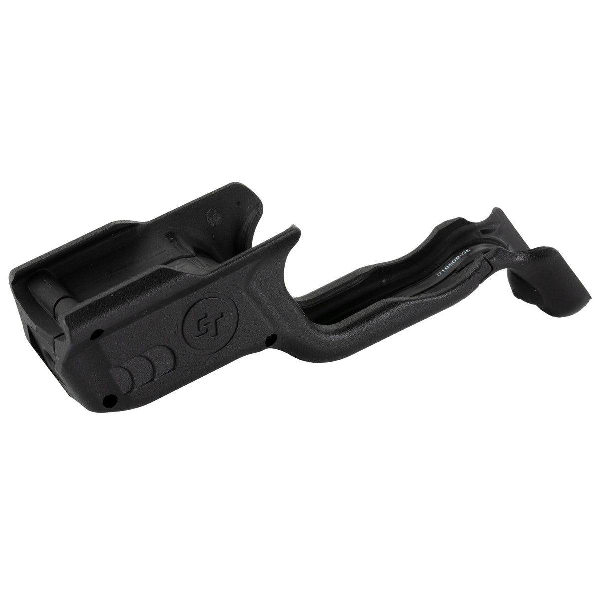 Crimson Trace - LG-459G Laserguard for S&W M&P 9EZ/380EZ/22 Compact