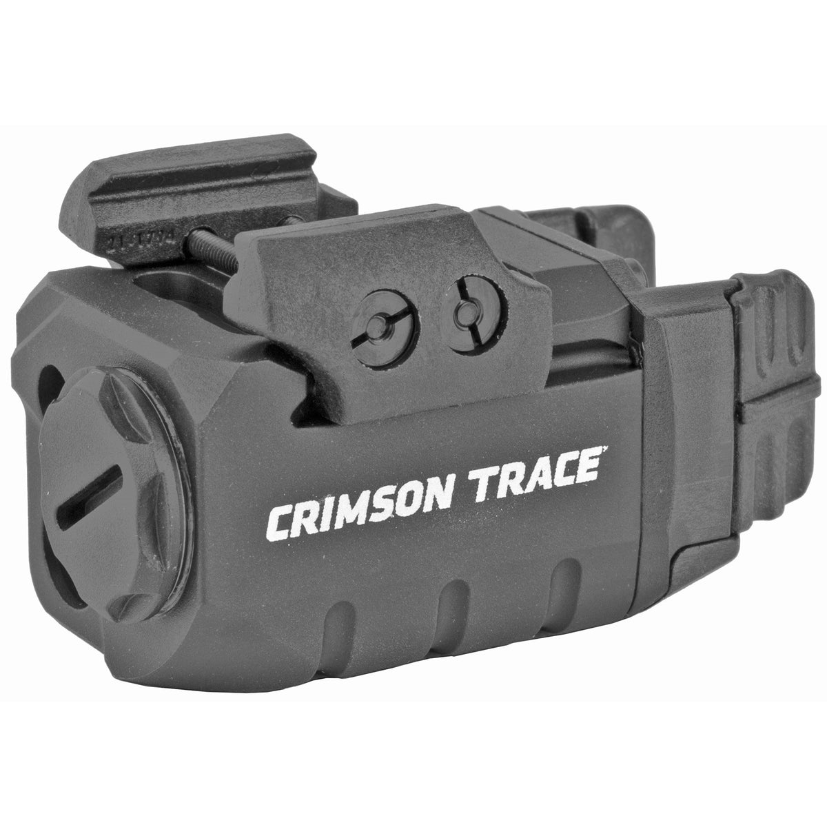 Crimson Trace - CMR-204 Rail Master Pro Green Laser & Light