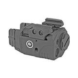 Crimson Trace - CMR-204 Rail Master Pro Green Laser & Light