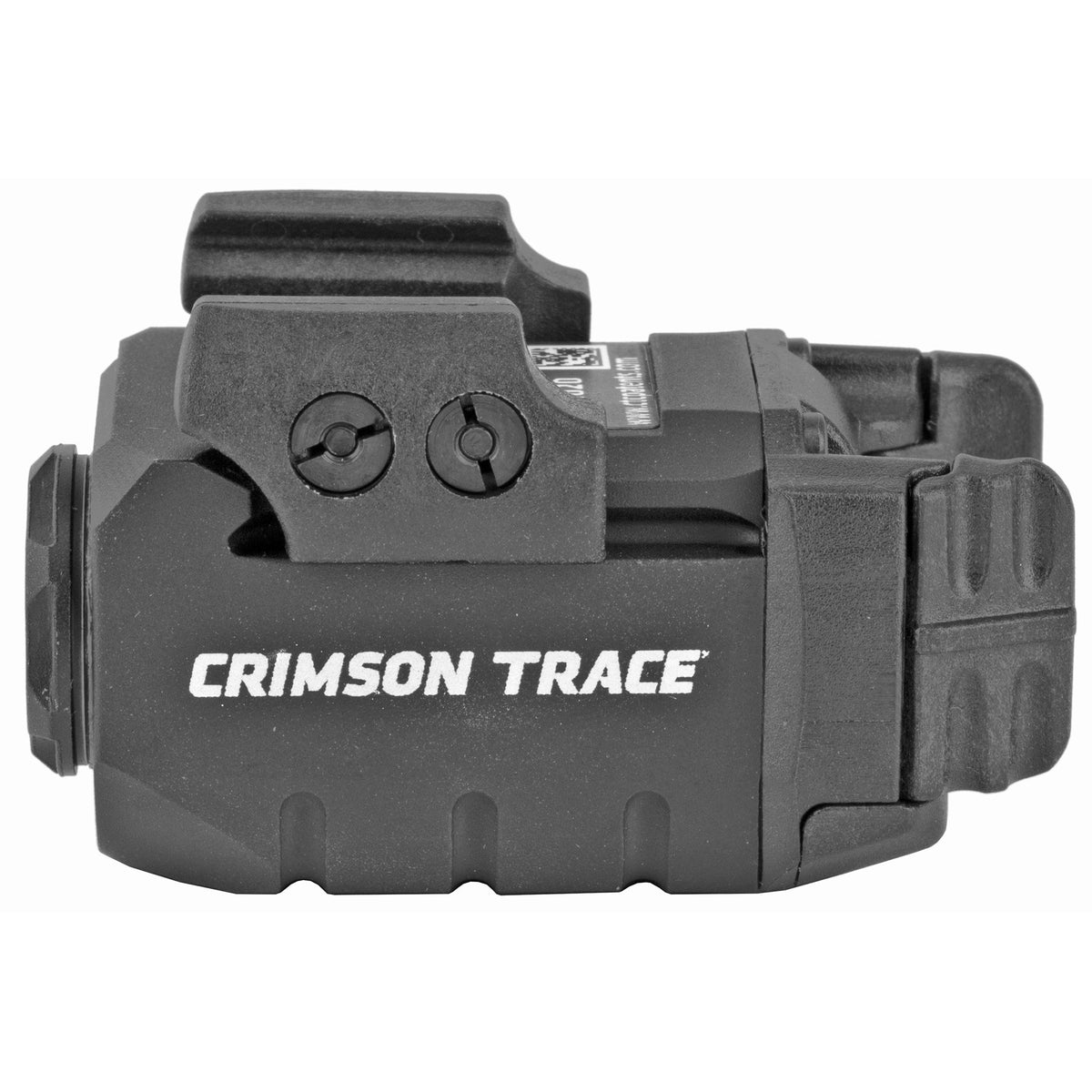 Crimson Trace - CMR-204 Rail Master Pro Green Laser & Light