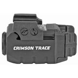 Crimson Trace - CMR-204 Rail Master Pro Green Laser & Light