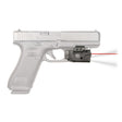 Crimson Trace - CMR-205 Rail Master Pro Red Laser & Light