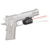 Crimson Trace - CMR-205 Rail Master Pro Red Laser & Light