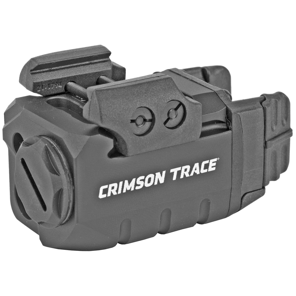 Crimson Trace - CMR-205 Rail Master Pro Red Laser & Light