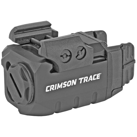 Crimson Trace - CMR-205 Rail Master Pro Red Laser & Light