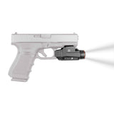 Crimson Trace - CMR-208 Rail Master Universal Tactical Light