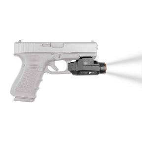 Crimson Trace - CMR-208 Rail Master Universal Tactical Light