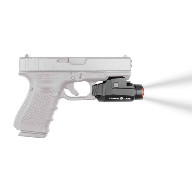 Crimson Trace - CMR-208 Rail Master Universal Tactical Light
