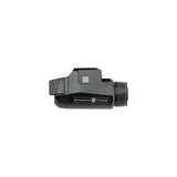 Crimson Trace - CMR-208 Rail Master Universal Tactical Light