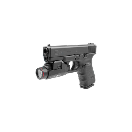 Crimson Trace - CMR-208 Rail Master Universal Tactical Light