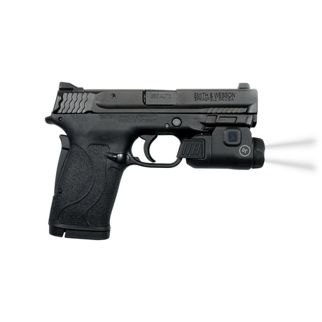 Crimson Trace - CMR-209 Rail Master Universal Pistol Light